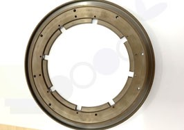 Vespel機加工 SP1機加工 PI加工件 VESPEL機加工